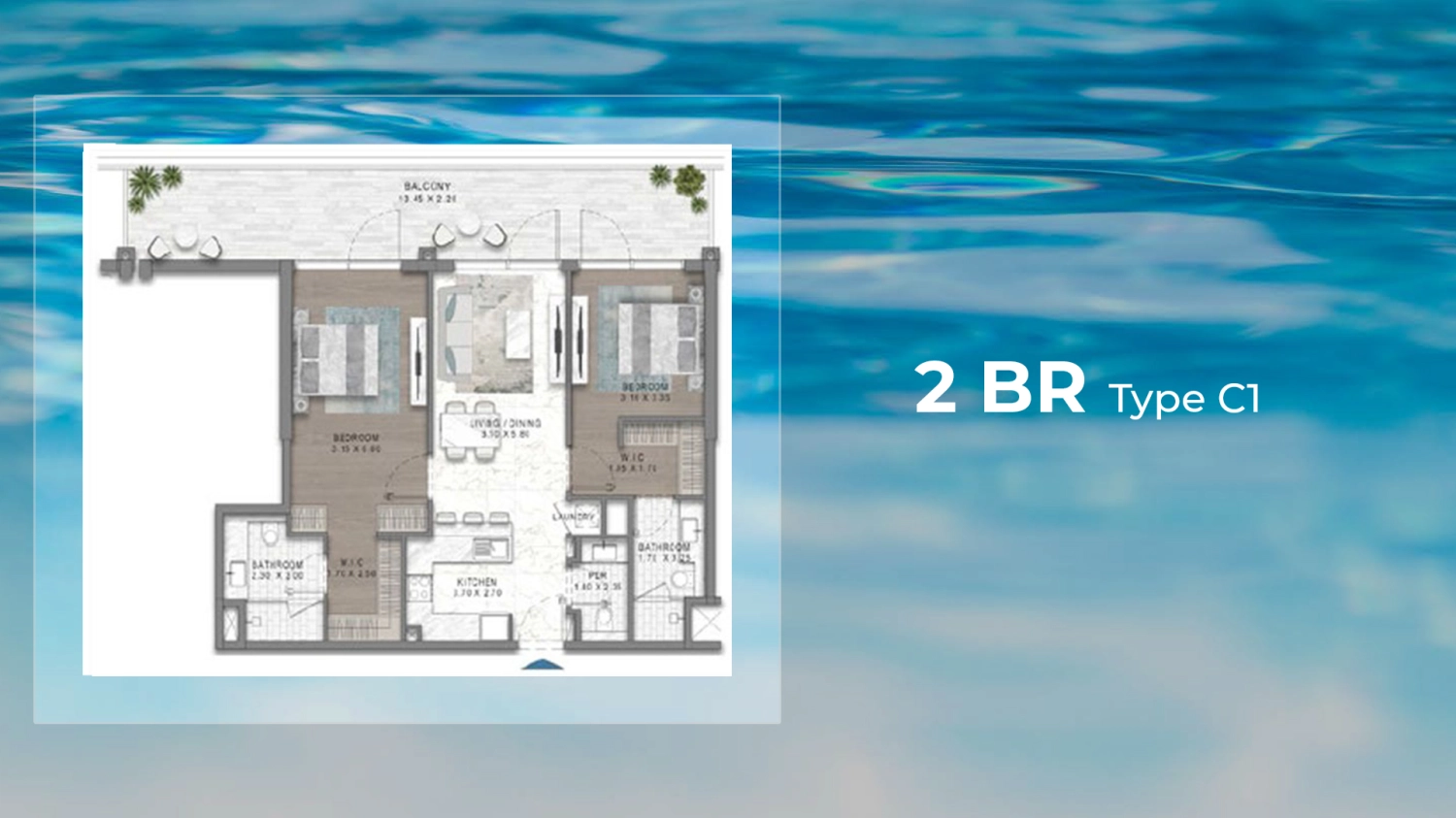 Apartments